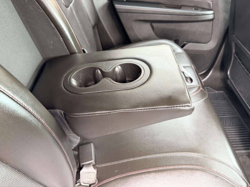 2014 GMC Terrain Denali