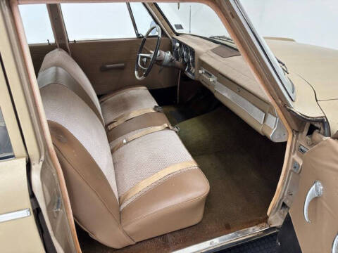 1964 Studebaker Lark