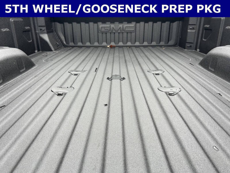 2026 GMC Sierra 3500HD