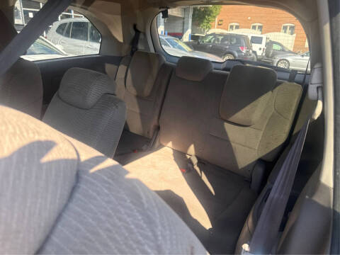 2013 Honda Odyssey EX