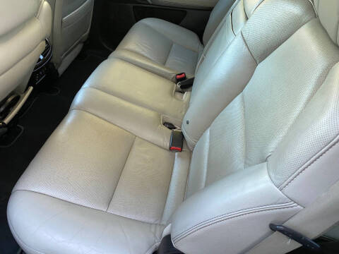 2011 Acura MDX SH-AWD w/Advance w/RES