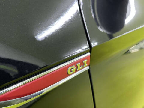 2019 Volkswagen Jetta GLI S