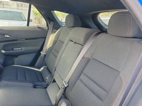 2025 Honda Prologue EX