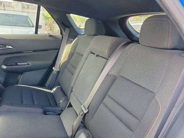 2025 Honda Prologue EX