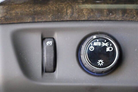 2020 Cadillac Escalade Platinum