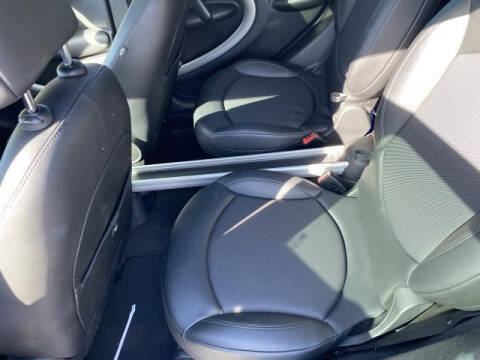 2011 MINI Cooper Countryman