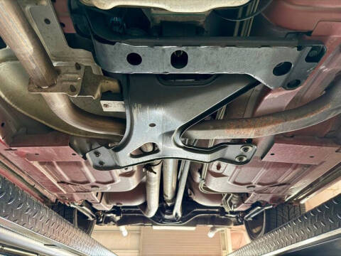 2000 Chevrolet Camaro