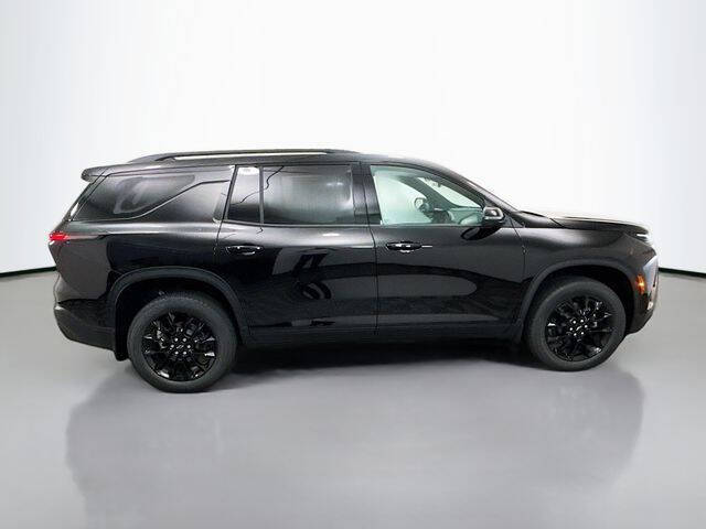 2026 Chevrolet Traverse LT - Photo 10