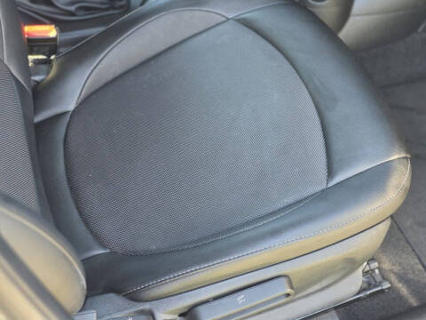 2015 MINI Hardtop 4 Door Cooper