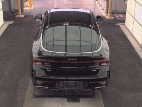2023 Kia K5
