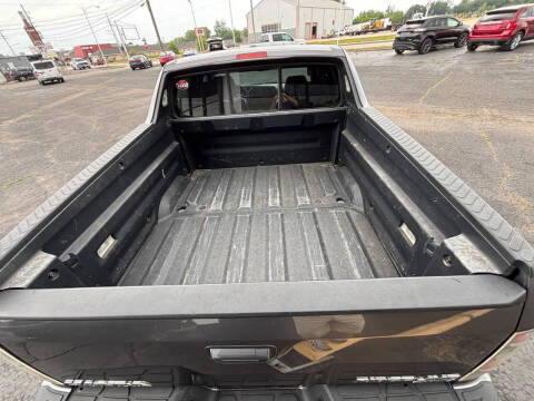 2014 Honda Ridgeline