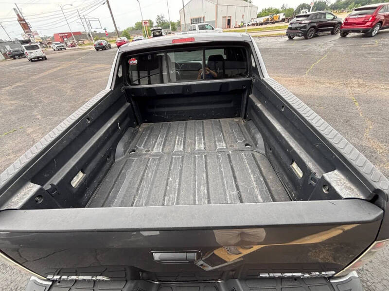 2014 Honda Ridgeline
