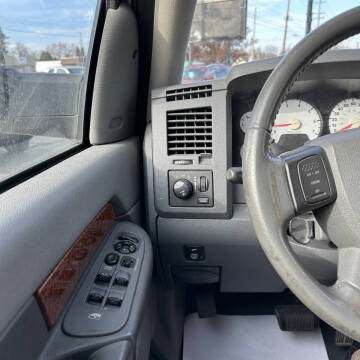 2007 Dodge Ram 2500 Laramie