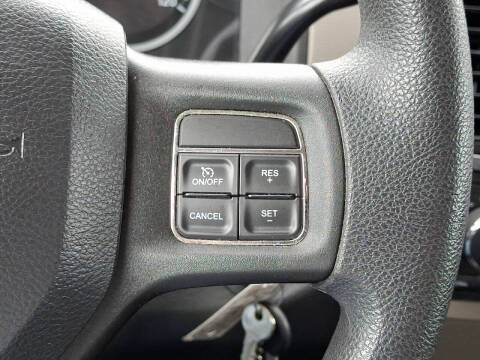 2012 RAM 1500 Express