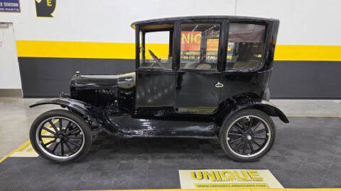 1922 Ford Model T