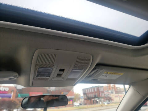 2017 Mazda CX-3 Touring