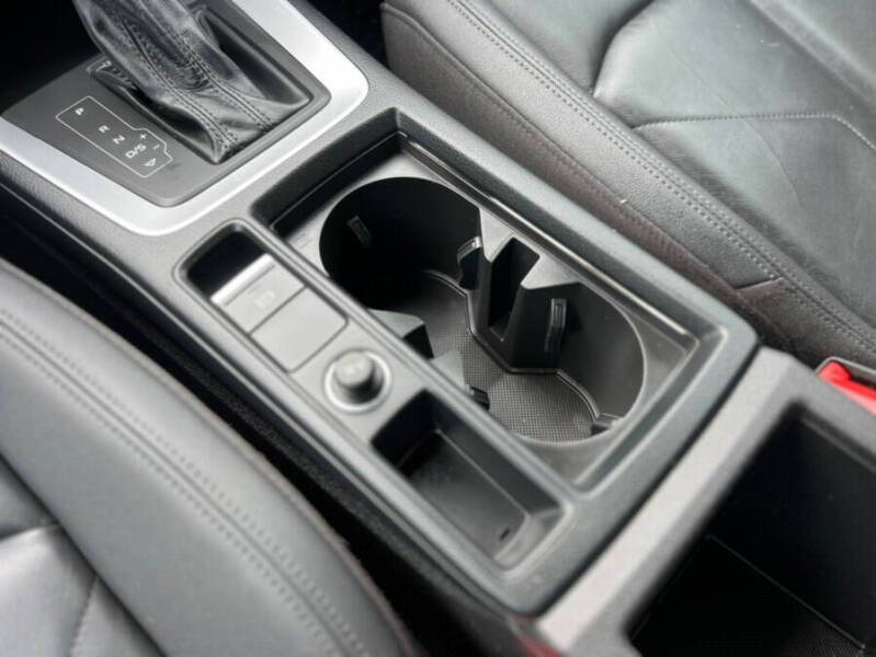 2021 Audi Q3 quattro S line Premium 45 TFSI