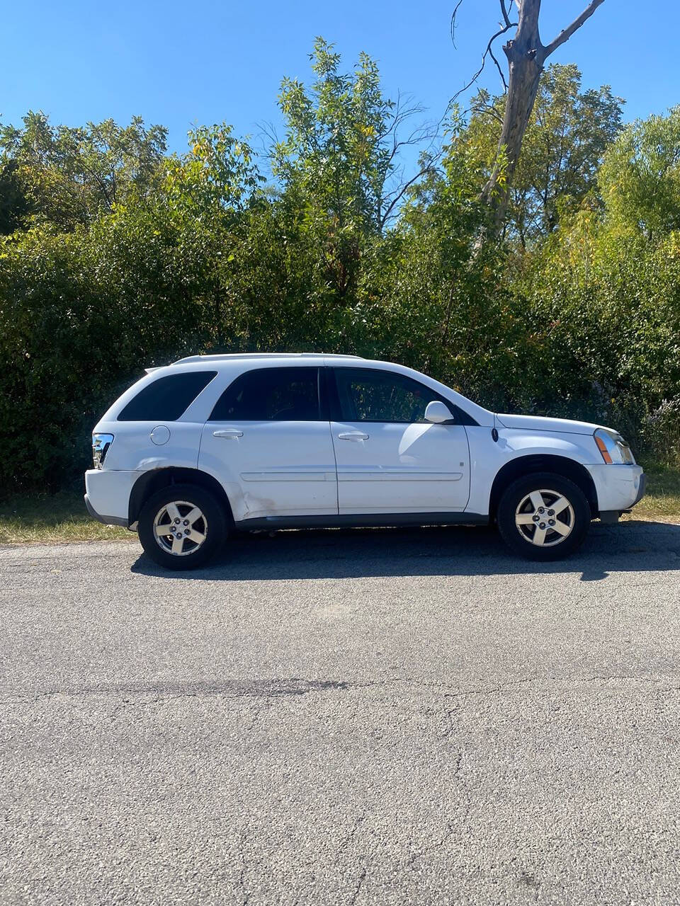 2006 Chevrolet Equinox for sale at Endless auto in Blue Island, IL