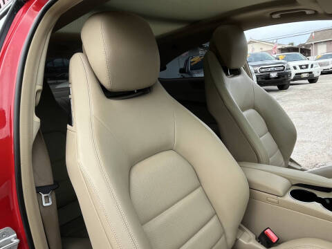 2012 Mercedes-Benz C-Class C 250