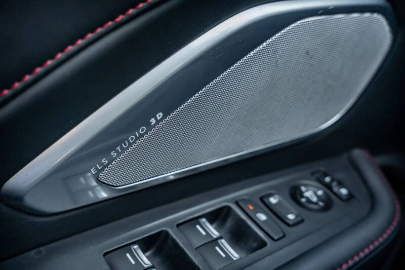 2019 Acura RDX SH-AWD w/A-SPEC