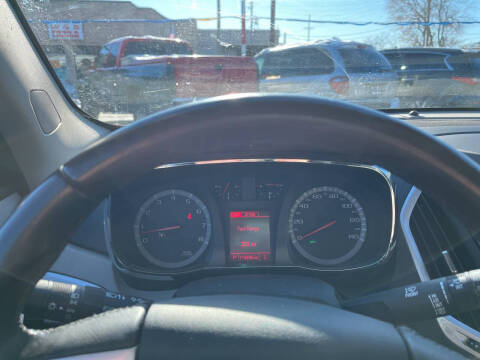 2013 GMC Terrain SLT-1