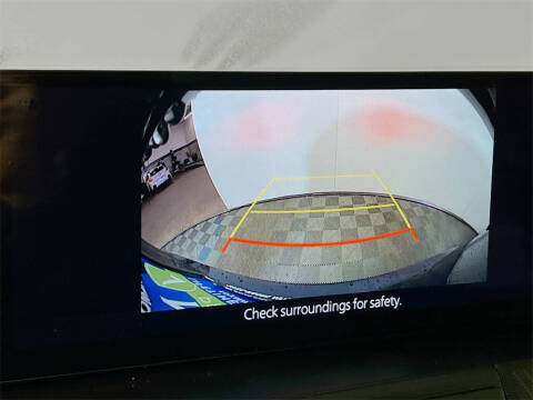 2026 Mazda CX-90 3.3 Turbo Select