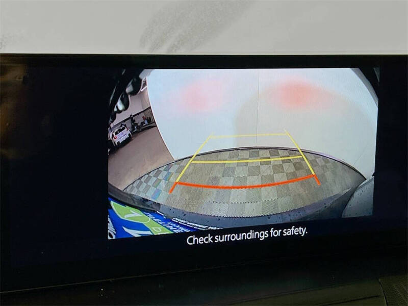 2026 Mazda CX-90 3.3 Turbo Select