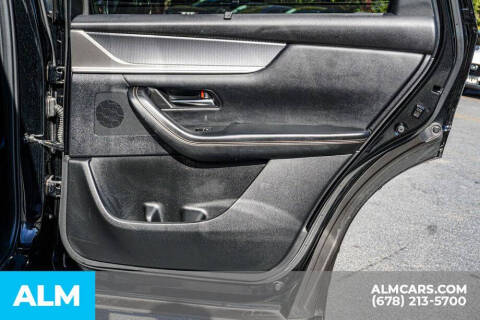 2025 Mazda CX-70 3.3 Turbo Preferred