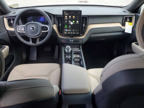 2026 Volvo XC60 T8 Core