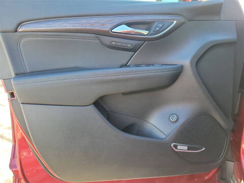 2022 Buick Envision Avenir