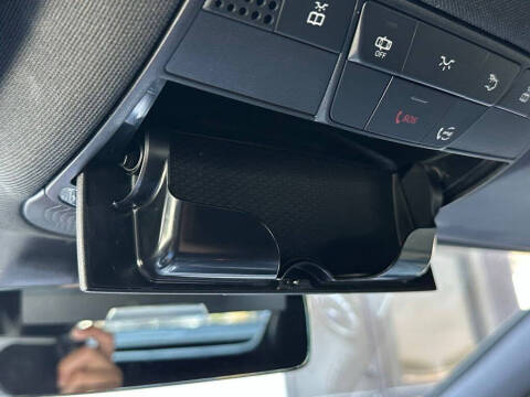 2019 Mercedes-Benz AMG GT 63