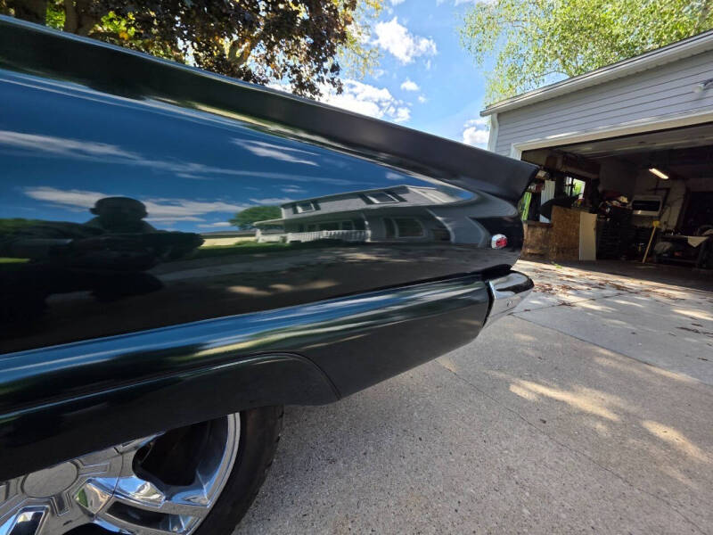 1958 Ford Thunderbird