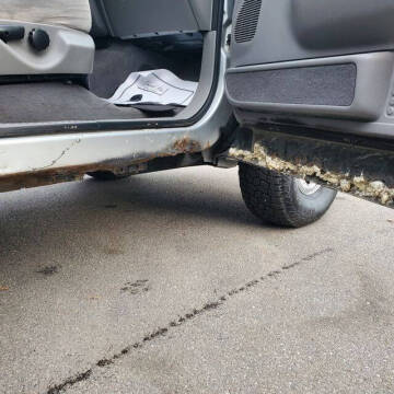 2001 Ford Excursion XLT