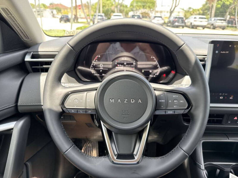 2026 Mazda CX-5 2.5 S Preferred