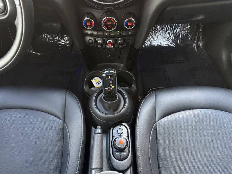 2020 MINI Hardtop 4 Door