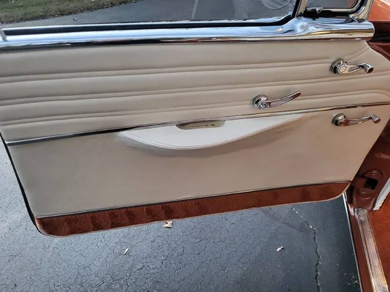 1956 Chevrolet Bel Air