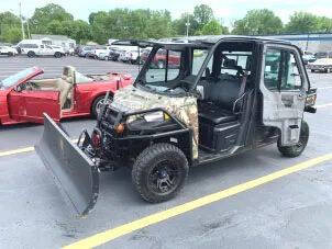 2015 Polaris Ranger