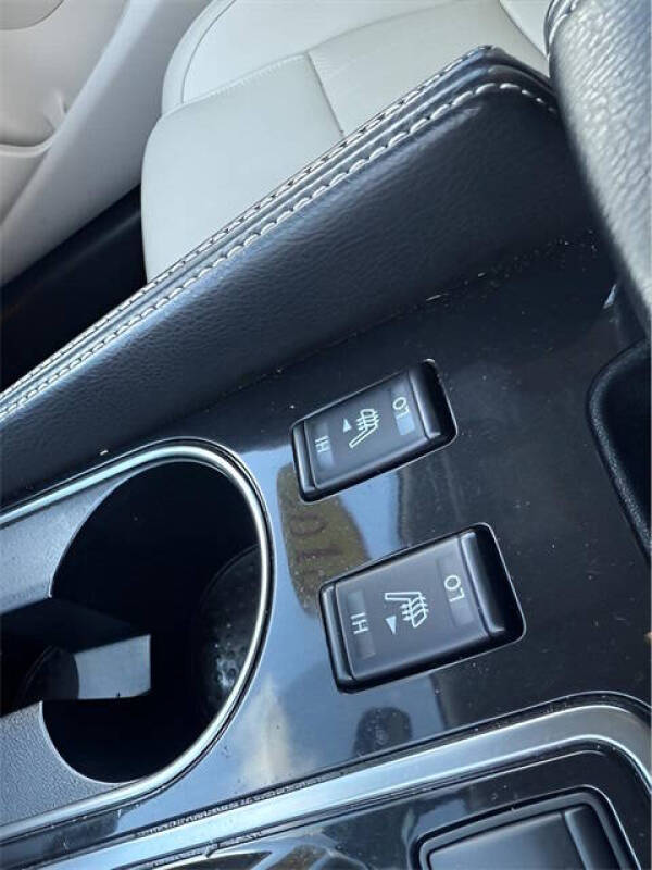 2018 Nissan Maxima 3.5 SV