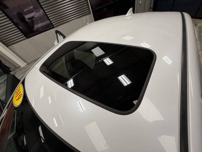 2019 Acura ILX w/Premium