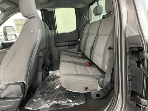 2026 Ford F-350 Super Duty