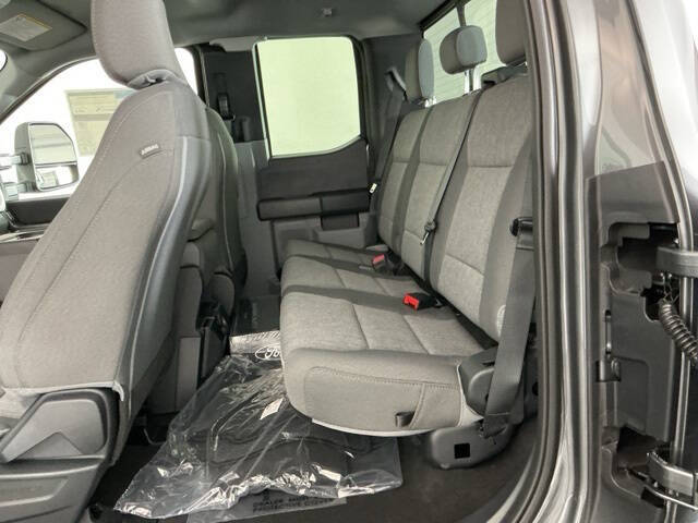 2026 Ford F-350 Super Duty