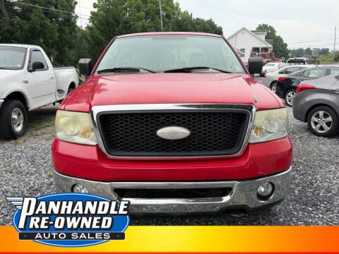 2006 Ford F-150