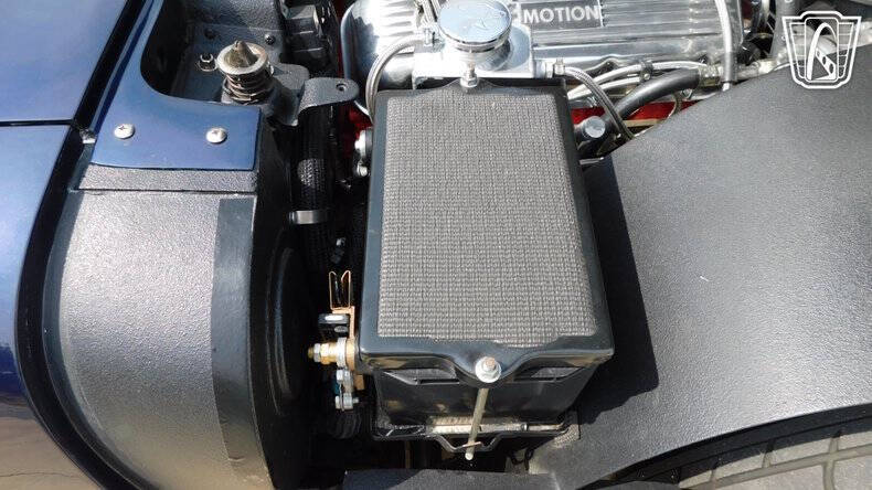 1973 Chevrolet Corvette