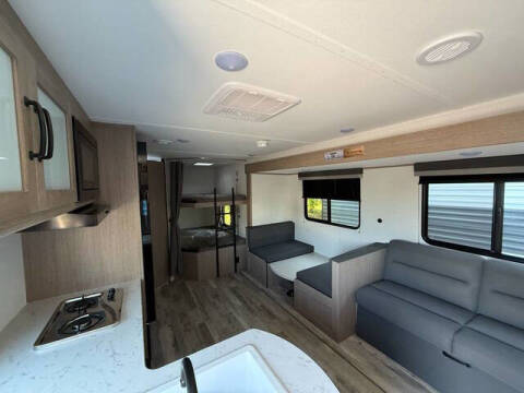 2025 Gulfstream Conquest