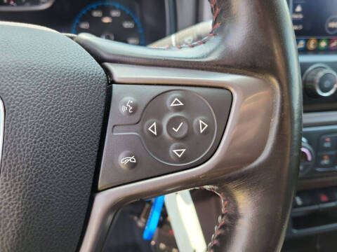 2019 GMC Canyon