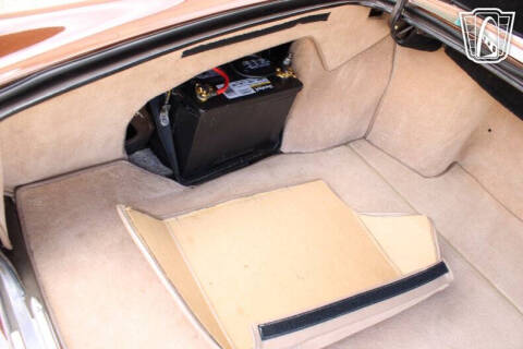1970 Rolls-Royce Silver Shadow
