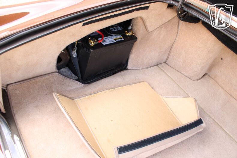 1970 Rolls-Royce Silver Shadow