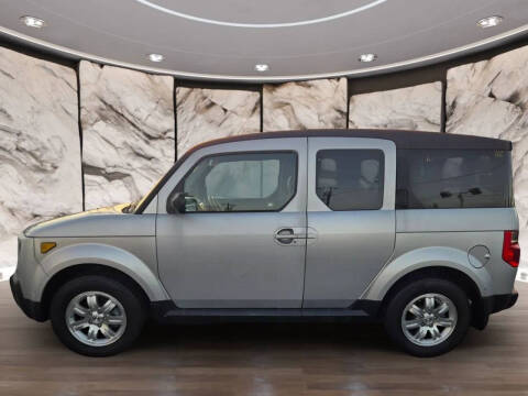 2008 Honda Element EX