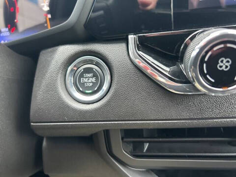 2023 Chevrolet Colorado Work Truck