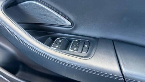 2016 Audi A8 L 4.0T quattro Sport